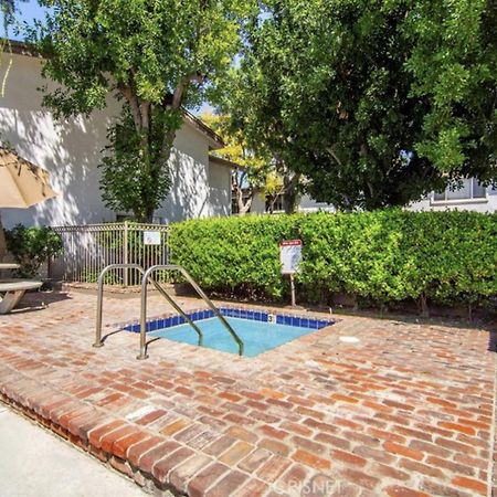 Collinswood Room With Private Bathroom In Shared Apartment Los Angeles Exterior photo