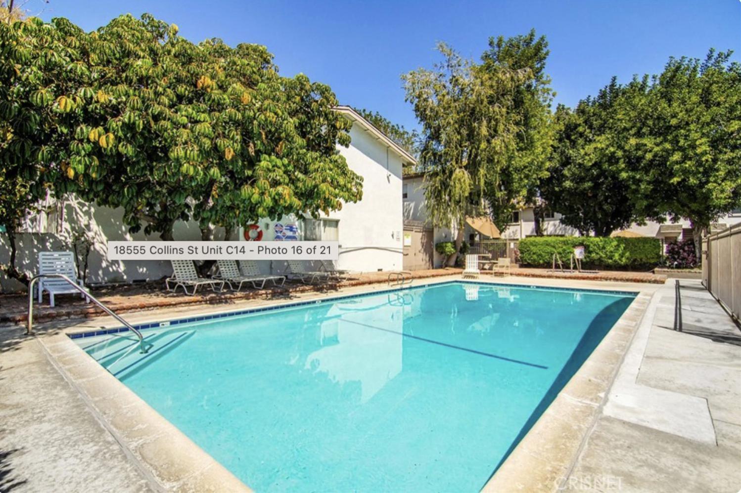 Collinswood Room With Private Bathroom In Shared Apartment Los Angeles Exterior photo