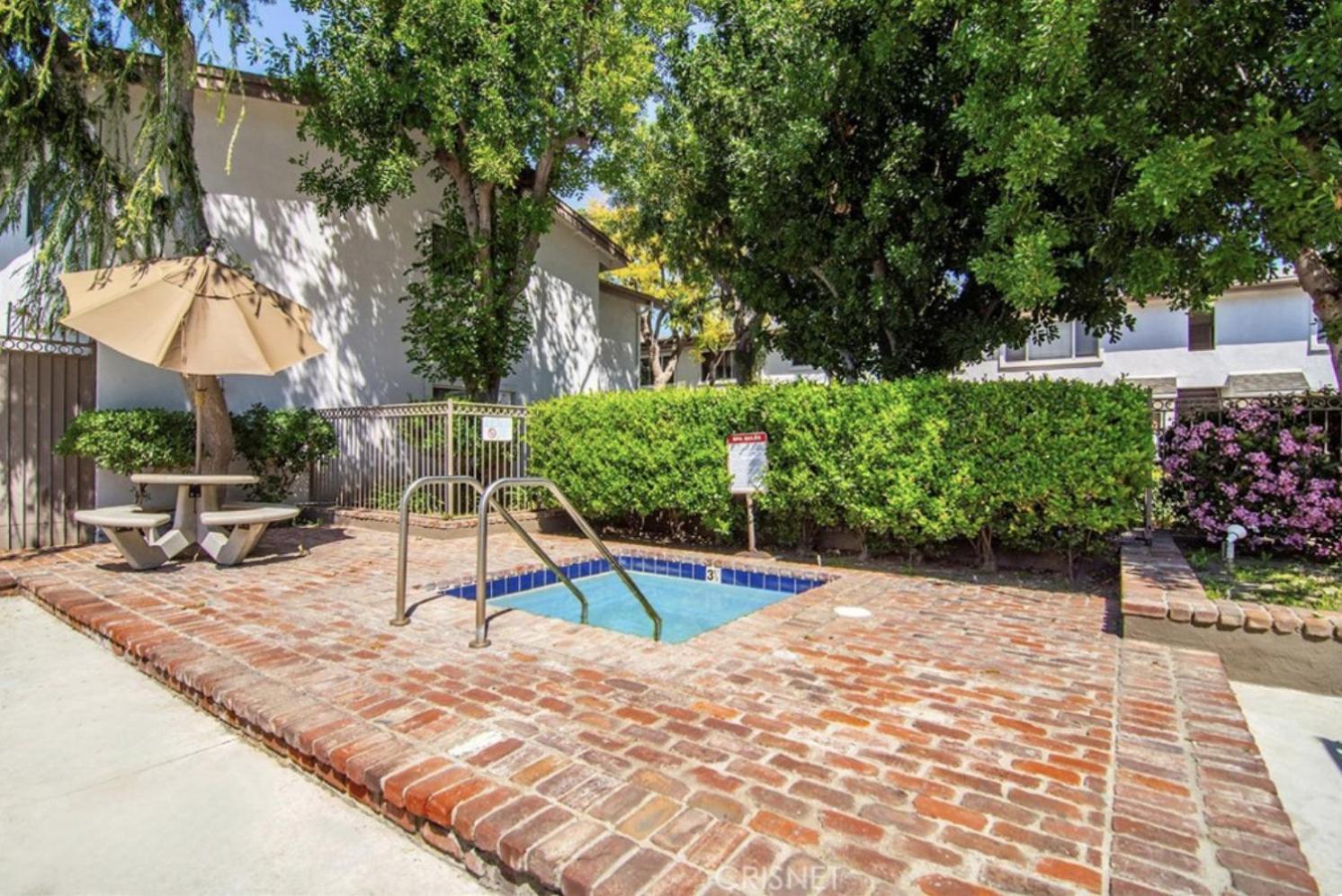 Collinswood Room With Private Bathroom In Shared Apartment Los Angeles Exterior photo